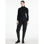 LeMieux Rainlegs Darcey Nero LeMieux Rainlegs Darcey Nero