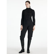 LeMieux Rainlegs Darcey Nero LeMieux Rainlegs Darcey Nero