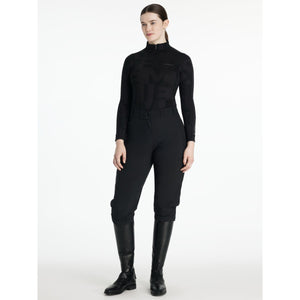 LeMieux Rainlegs Darcey Nero LeMieux Rainlegs Darcey Nero