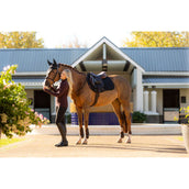 LeMieux Sottosella Essence saltando Nero LeMieux Sottosella Essence saltando Nero