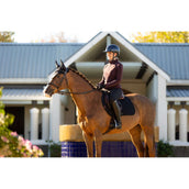 LeMieux Sottosella Essence saltando Nero LeMieux Sottosella Essence saltando Nero