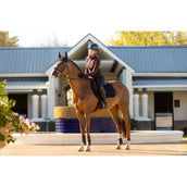 LeMieux Sottosella Essence saltando Nero LeMieux Sottosella Essence saltando Nero