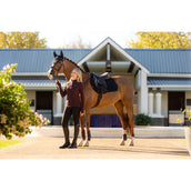 LeMieux Sottosella Essence saltando Nero LeMieux Sottosella Essence saltando Nero