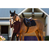 LeMieux Sottosella Essence saltando Nero LeMieux Sottosella Essence saltando Nero