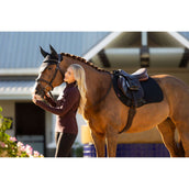 LeMieux Sottosella Essence saltando Nero LeMieux Sottosella Essence saltando Nero