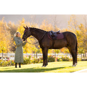 LeMieux Sottosella Essence saltando Damson LeMieux Sottosella Essence saltando Damson