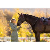 LeMieux Sottosella Essence saltando Damson LeMieux Sottosella Essence saltando Damson