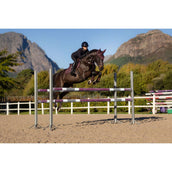 LeMieux Sottosella Essence saltando Damson LeMieux Sottosella Essence saltando Damson