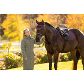 LeMieux Sottosella Essence saltando Damson LeMieux Sottosella Essence saltando Damson