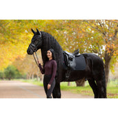 LeMieux Sottosella Essence Dressage Nero LeMieux Sottosella Essence Dressage Nero