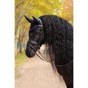 LeMieux Cuffietta Essence Nero LeMieux Cuffietta Essence Nero