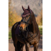 LeMieux Cuffietta Essence Damson LeMieux Cuffietta Essence Damson