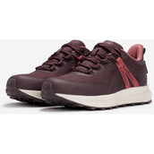 LeMieux Sneakers Trax Viva Impermeabile Damson LeMieux Sneakers Trax Viva Impermeabile Damson