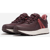 LeMieux Sneakers Trax Viva Impermeabile Damson LeMieux Sneakers Trax Viva Impermeabile Damson