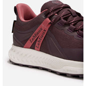 LeMieux Sneakers Trax Viva Impermeabile Damson LeMieux Sneakers Trax Viva Impermeabile Damson