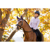 LeMieux Giacca Juliette Corto Lilla LeMieux Giacca Juliette Corto Lilla