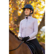 LeMieux Giacca Juliette Corto Lilla LeMieux Giacca Juliette Corto Lilla