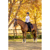 LeMieux Giacca Juliette Corto Lilla LeMieux Giacca Juliette Corto Lilla