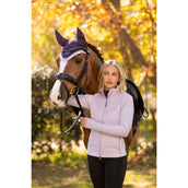 LeMieux Giacca Juliette Corto Lilla LeMieux Giacca Juliette Corto Lilla