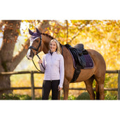 LeMieux Giacca Juliette Corto Lilla LeMieux Giacca Juliette Corto Lilla