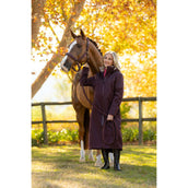 LeMieux Giacca All Elements Lungo Damson LeMieux Giacca All Elements Lungo Damson