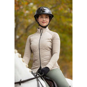 LeMieux Felpa con cappuccio e zip Maddie Calcolo LeMieux Felpa con cappuccio e zip Maddie Calcolo