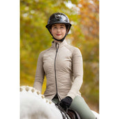 LeMieux Felpa con cappuccio e zip Maddie Calcolo LeMieux Felpa con cappuccio e zip Maddie Calcolo