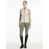 LeMieux Felpa con cappuccio e zip Maddie Calcolo LeMieux Felpa con cappuccio e zip Maddie Calcolo