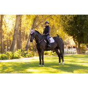 LeMieux Sottosella Merino Suede saltando Lilla LeMieux Sottosella Merino Suede saltando Lilla