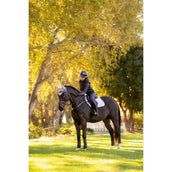 LeMieux Sottosella Merino Suede saltando Lilla LeMieux Sottosella Merino Suede saltando Lilla