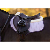 LeMieux Sottosella Merino Suede saltando Lilla LeMieux Sottosella Merino Suede saltando Lilla