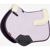 LeMieux Sottosella Merino Suede saltando Lilla LeMieux Sottosella Merino Suede saltando Lilla