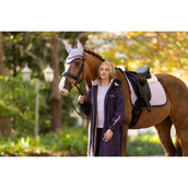 LeMieux Sottosella Merino Suede Dressage Lilla LeMieux Sottosella Merino Suede Dressage Lilla