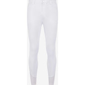 LeMieux Pantaloni da Equitazione Sports Full Grip Uomini Bianco LeMieux Pantaloni da Equitazione Sports Full Grip Uomini Bianco