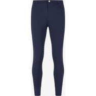 LeMieux Pantaloni da Equitazione Sports Full Grip Uomini Navy LeMieux Pantaloni da Equitazione Sports Full Grip Uomini Navy