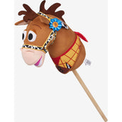 Disney Hobby Horse Set di accessori Bullseye Disney Hobby Horse Set di accessori Bullseye