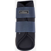 LeMieux Parastinchi Grafter Brushing Navy LeMieux Parastinchi Grafter Brushing Navy