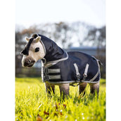 LeMieux Coperta Impermeabile Toy Pony Navy LeMieux Coperta Impermeabile Toy Pony Navy