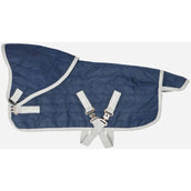 LeMieux Coperta da scuderia Toy Pony Navy LeMieux Coperta da scuderia Toy Pony Navy