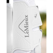 LeMieux Parastinchi Motionflex Bianco LeMieux Parastinchi Motionflex Bianco