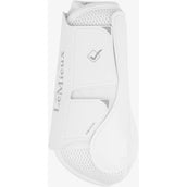 LeMieux Parastinchi Motionflex Bianco LeMieux Parastinchi Motionflex Bianco