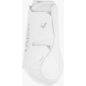 LeMieux Parastinchi Motionflex Bianco LeMieux Parastinchi Motionflex Bianco