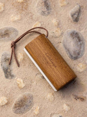 LeMieux Spazzole Artisan Marrone LeMieux Spazzole Artisan Marrone