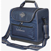 LeMieux Borsa per la Toelettatura Elite Pro Blu LeMieux Borsa per la Toelettatura Elite Pro Blu