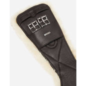 LeMieux Sottopancia Arkia Simu Contoured Corto Marrone LeMieux Sottopancia Arkia Simu Contoured Corto Marrone