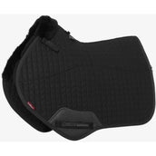 LeMieux Sottosella Porta numero di partenza ProLambs Nero LeMieux Sottosella Porta numero di partenza ProLambs Nero