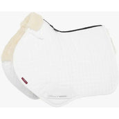 LeMieux Sottosella Pro CC Bianco/Bianco LeMieux Sottosella Pro CC Bianco/Bianco
