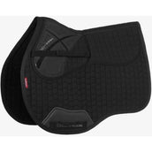 LeMieux Sottosella Prosorb Plain 2 Pocket Nero LeMieux Sottosella Prosorb Plain 2 Pocket Nero