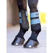 LeMieux Parastinchi Grafter Brushing Blu ghiaccio LeMieux Parastinchi Grafter Brushing Blu ghiaccio