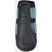 LeMieux Parastinchi Grafter Brushing Blu ghiaccio LeMieux Parastinchi Grafter Brushing Blu ghiaccio